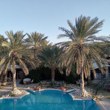 Dar Horchani Tozeur Buitenkant foto