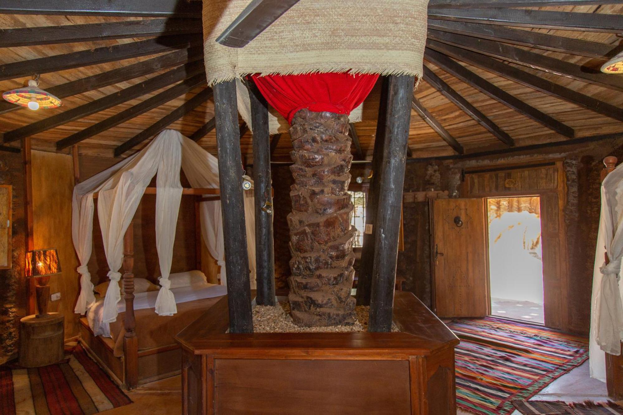 Dar Horchani Tozeur Buitenkant foto