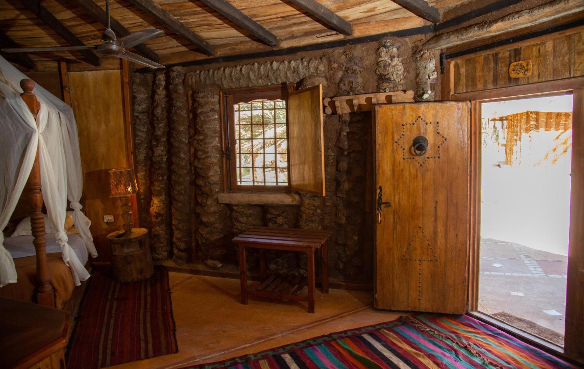 Dar Horchani Tozeur Buitenkant foto